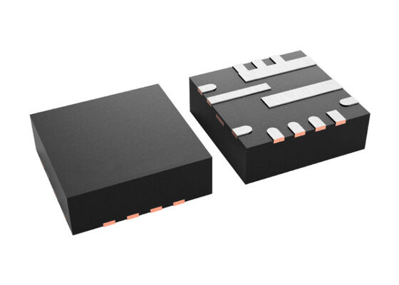 TPS56A37RPAR Chip de circuito integrado 4.5V a 28V Entrada 10A Convertidor de cañón síncrono