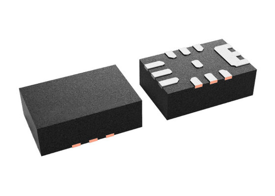 Chip de Circuito Integrado TPS6286B101VBMR, Convertidor Reductor de Alta Eficiencia de 2.4V a 5.5V y 10A con I²C