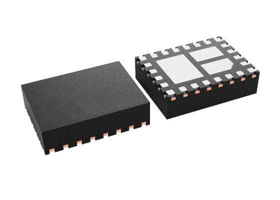 Chip de Circuito Integrado TPS6287B20JE2WRZVR Convertidor Síncrono Reductor de Transitorios Rápidos con Interfaz I2C