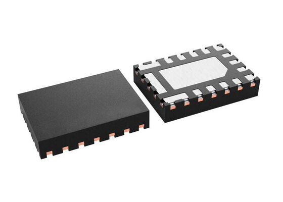 TPS62873Z5WRXSR Chip de Circuito Integrado Convertidor DC/DC Síncrono Reductor Apilable VQFN-FCRLF-16