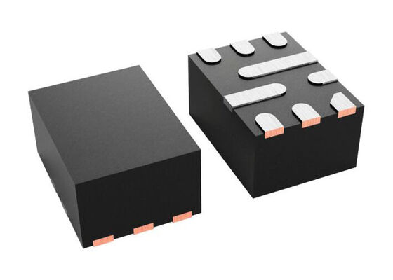 TPS566238PRQFR Chip de Circuito Integrado Regulador Síncrono Step-Down 6A Convertidor Buck Síncrono