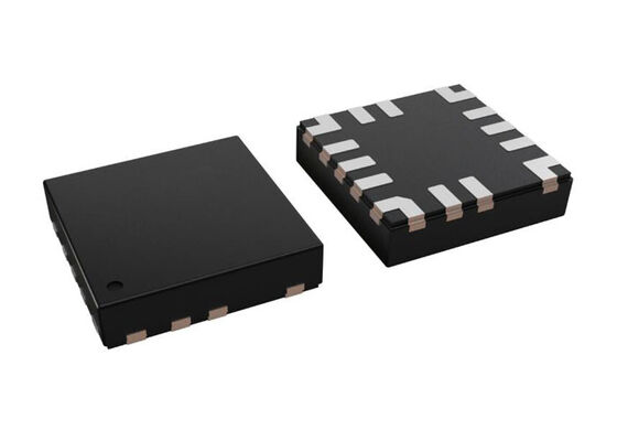 RRP68150-NH0 Chip de circuito integrado conductor de medio puente de alta frecuencia con protección contra disparos