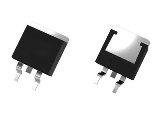 TP70H240G4ZS GaN IC SuperGaN FET 700V 240mOhm FET de Nitruro de Galio TO-252