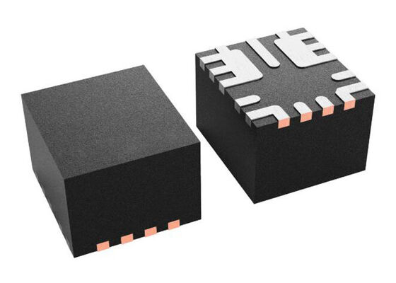 TPSM828510RDYR Chip de circuito integrado 0.5A módulo de baja ruido con inductor integrado