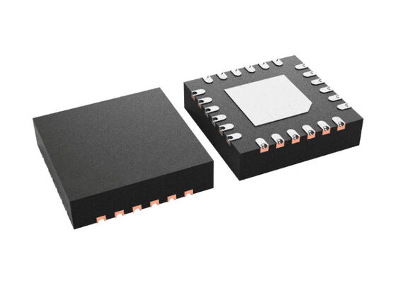 MSPM0G5117SRGER Microcontrolador MCU Altamente Integrado 80MHz Arm Cortex-M0+ MCU Con Flash Dual-Bank de 128kB