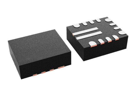 Chip de Circuito Integrado TPS61289RZPR Convertidor Buck-Boost Bidireccional de 25V y 20A VQFN-14