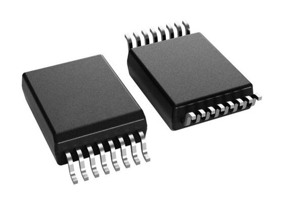 UCC34141DQDHARQ1 Chip de circuito integrado 5kVRMS 1.5W Modulo aislado de CC/DC automotriz SO-MOD-16