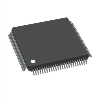 CYAT817AZS72-3B202 Microcontrolador MCU de baja potencia de 32 bits de la Corteza del Brazo CPU Controladores multitáctiles