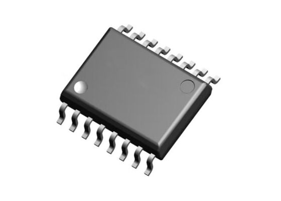 2EDS7165H Chip de circuito integrado EiceDRIVER TM conductores de puertas MOSFET aislados de doble canal
