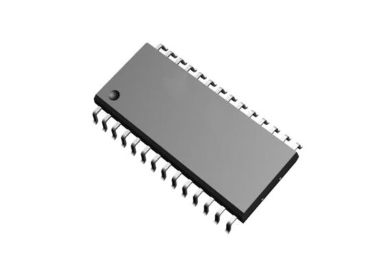 Chip de Circuito Integrado 6EDL04N065PT 650V Controlador de Puerta Trifásico IC PG-DSO-28