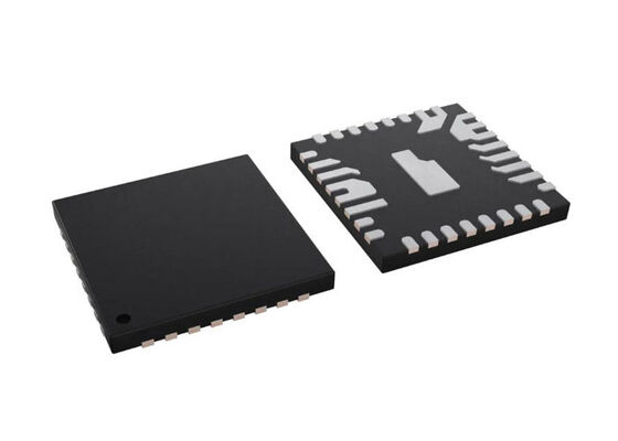 DA9080-64FCB2 Chip de circuito integrado de cinco canales de sistema avanzado configurable de gestión de energía IC
