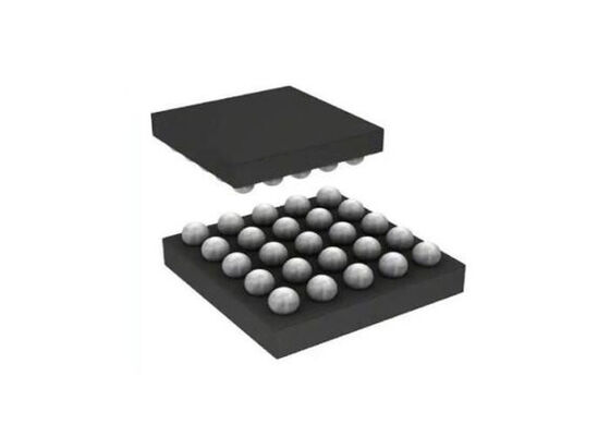 Microcontrolador CY8C4025FNI-T442 MCU PSOC™ 4000T MCU Microcontroladores de alto rendimiento de 24 MHz WLCSP-25