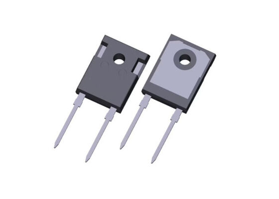 IDWD75G120C5 Chip de Circuito Integrado Diodo Schottky CoolSiC™ de 1200V PG-TO247-2 Diodos Únicos