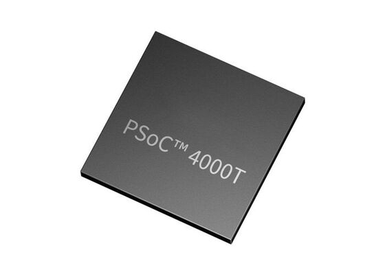 CY8C4045FNI-T442 Microcontrolador MCU 48MHz PSOCTM 4000T MCU WLCSP-25 Microcontroladores de 32 bits
