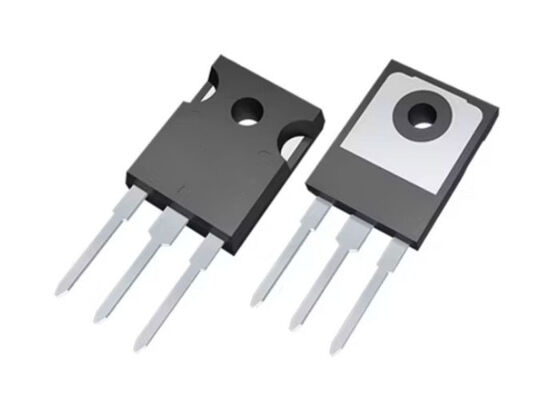 IRF150P221 Chip de circuito integrado StrongIRFETTM MOSFETs de potencia PG-TO247-3 MOSFETs de canal N único