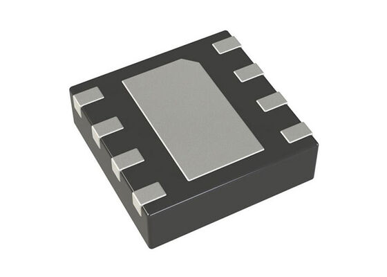 ISL80103IRAJZ Chip de Circuito Integrado Regulador Lineal LDO de Salida Única de Alto Rendimiento y 3A