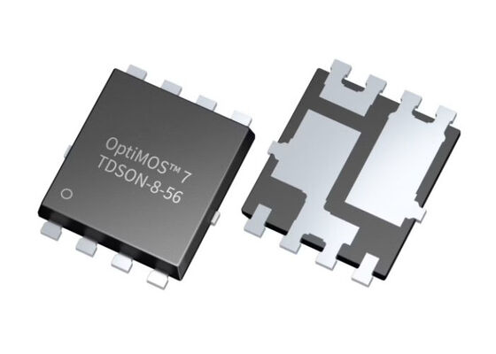 IAUCN04S7L023H Chip de Circuito Integrado 40V 100A OptiMOS™-7 Power MOSFET Automotriz PG-TDSON-8