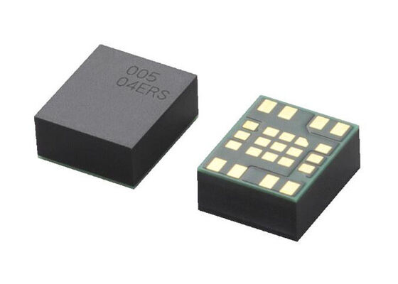 MYMGK00504ERSR Chip de circuito integrado 4A Conversor de corriente continua sin aislamiento de 30 W