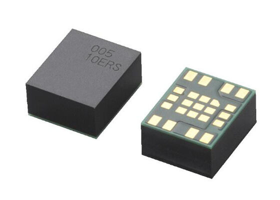 MYMGK00510ERSR convertidor de circuito integrado de chip Buck 50W 10A convertidor paso a paso con 85oC Ta