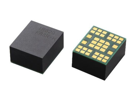 MYMGK1R820FRSR-H convertidor de circuito integrado de chip paso a paso 36W 20A convertidor Buck con 105oC Ta