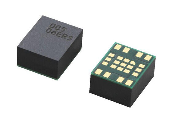 MYMGK00506ERSR Chip de Circuito Integrado Convertidor DC-DC No Aislado 30W Convertidor Buck de 6A