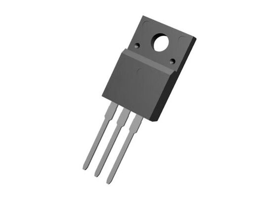 IPA040N06NM5S Chip de circuito integrado 60V OptiMOSTM 5 MOSFETs de potencia PG-TO220 MOSFETs de canal N