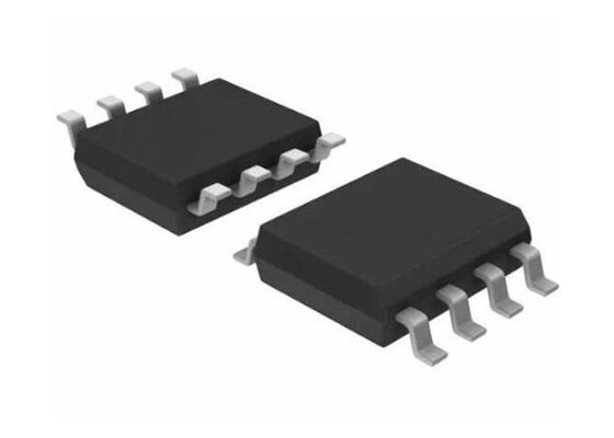 Chip de circuito integrado ISL71010BM50B25Z Ultra bajo ruido Alta precisión de corriente continua precisión de referencia de voltaje