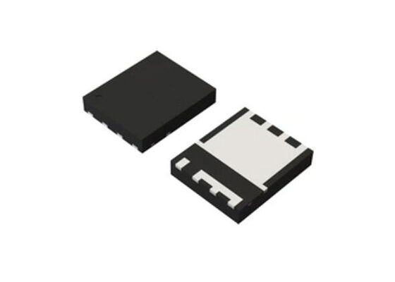 RS7N200CHTB1 Circuito Integrado Chip Transistor MOSFET de Potencia de Canal N de 80V y 295A para Convertidor DC DC