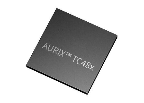 SAK-TC489QP-16NF400MC AA Microcontrolador MCU 400MHz Alto Rendimiento 32-Bit AURIX™ TriCore™ MCUs PG-LFBGA-436