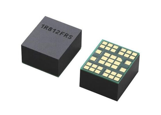 MYMGK1R820FRSR Chip de Circuito Integrado Convertidor DC-DC 36W 20A Convertidor Buck Con 85degC Ta