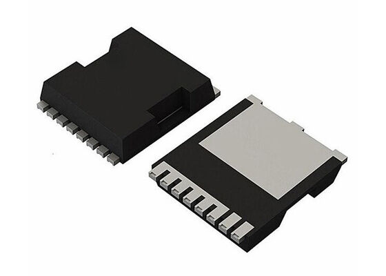RJ2P17BBHTRDC Chip de circuito integrado de canal N 100V 295A Transistor MOSFET de potencia para conmutación