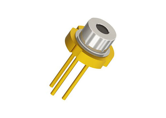 RLD90QZW8 Chip de Circuito Integrado Diodo Láser Pulsado Invisible de 905nm y 120W de 270 µm para Aspiradoras Robot