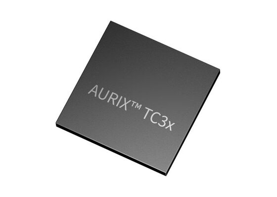 SAK-TC399XX-256F400S BD Microcontrolador MCU 400MHz Microcontroladores AURIX PG-LFBGA-516 de 32 bits y 6 núcleos