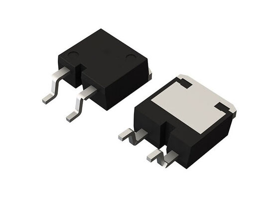 SCS320KNTRL Integrated Circuit Chip 1200V 20A High-Speed Silicon-Carbide Schottky Barrier Diode