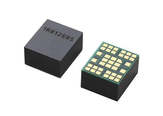 Chip de circuito integrado MYMGK1R812ERSR-H Modulo PoL no aislado 12A Convertidor Buck con 105oC Ta
