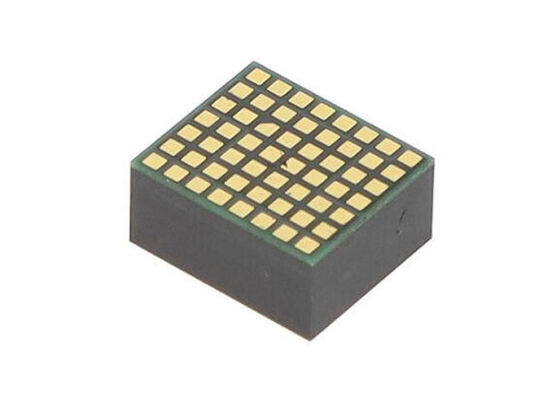 Chip de circuito integrado MonoBK TM Convertidor de CC a CC 24A Convertidor de Buck con PMBus y 125oC Tj