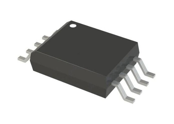 Chip de circuito integrado AMC1106M05DWVR Sigma-Delta Modulador 16b de serie 8-SOIC
