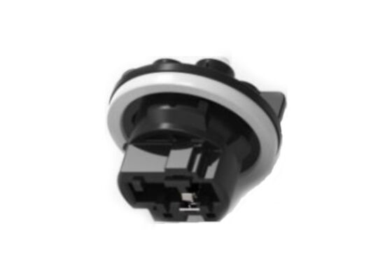 1-2005159-2 Conectores 12V 8,5 mm Conector de carcasa para automóviles para terminales femeninos