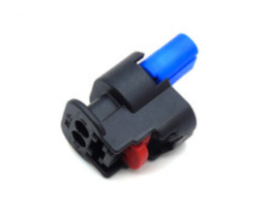 1-2296694-1 Conectores de alto rendimiento 48V Conector sellado automotriz de 1,2 mm listo