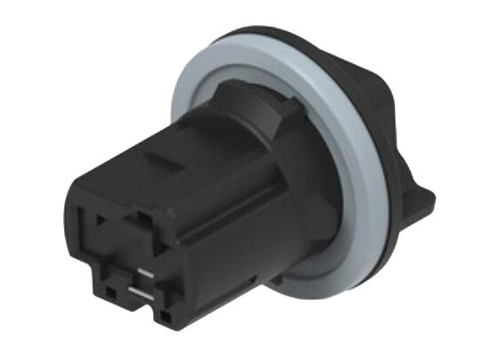 6-2005161-2 Conectores Conectores Automotrices Bombilla ASSY Para T20/T5 NUEVO BK