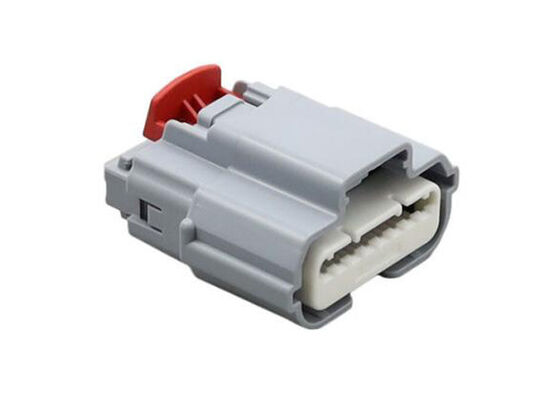 31404-9210 Conectores 2.54mm MX64 Carcasa de crimpado sellada Carcasas de conector de 8 posiciones