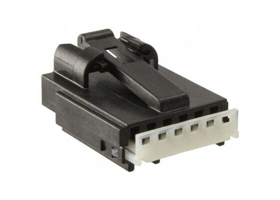 31073-1010 Conectores H-DAC 64 Conectores 2.54mm H-DAC 64 6 Vías Receptacle Asamblea