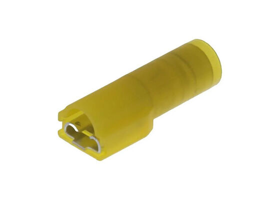 19002-0044 Conectores Avikrimp Conector de desconexión rápida totalmente aislado para cable
