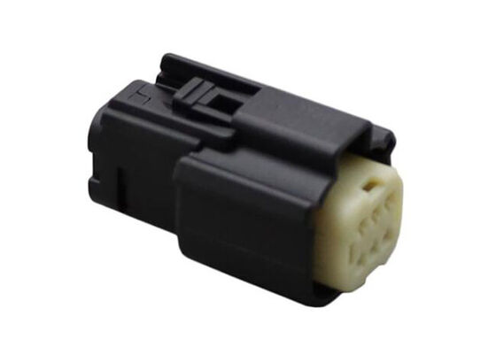 33472-0601 Conectores 6POS MX150 Conjunto de conector femenino sellado con tapón