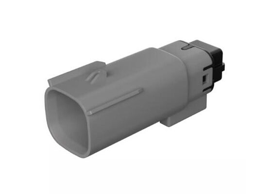 33482-3602 Conectores de posición 6 MX150 Conjunto de conector masculino sellado con tapón