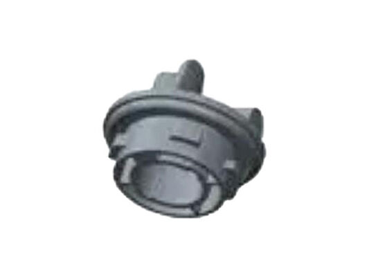 35843-1205 Conectores 3POS Conjunto de carcasa única Gris Silla de bombilla PT sellada