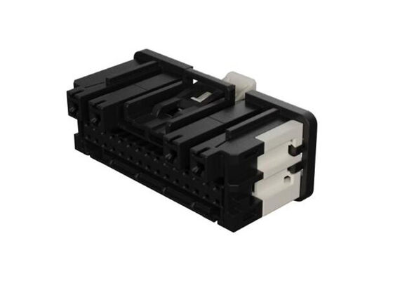 34959-0340 Conectores Casas de conectores 34POS Mini50 Receptor sin sellar con CPA