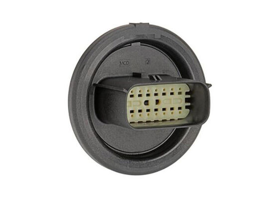 34840-8420 Conectores Carcasas de Conector Ensamblaje de Conector Macho MX150 de Doble Fila de 16 POS