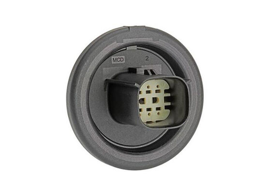 34840-3410 Conectores 6POS Conjunto de conectores masculinos con bloqueo giratorio MX150