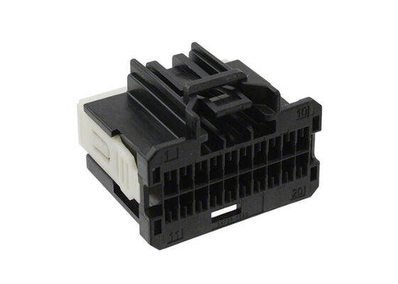 34729-0200 Conectores Casas de conectores 20POS Stac64 Casas de recipientes